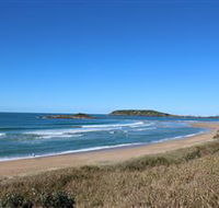 Park Beach - Broome Tourism