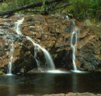 Coopracambra National Park - Broome Tourism