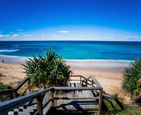 Arrawarra-Corindi Beach - Broome Tourism 2