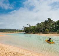 Moonee Beach Nature Reserve - Broome Tourism
