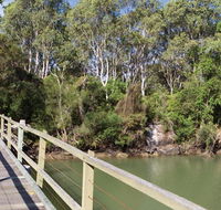 Woolgoolga Lake - Broome Tourism