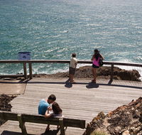 Eastern Side lookout - Broome Tourism