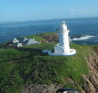 South Solitary Lighthouse - Broome Tourism