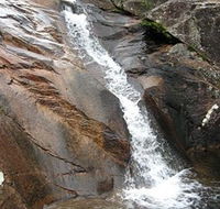 Mumbulla Creek Falls and Picnic Area - Broome Tourism