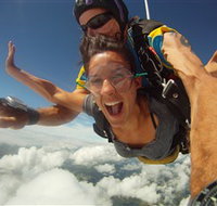 Gold Coast Skydive - Broome Tourism