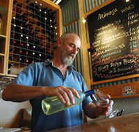 Mimosa Wines - Broome Tourism