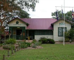Tweed Historical Society Inc - Broome Tourism 2