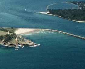 Turners Beach - Broome Tourism 1