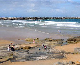 Turners Beach - Broome Tourism 0