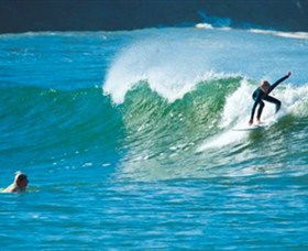 Turners Beach - Broome Tourism 2
