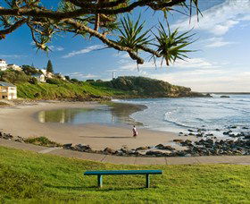 Yamba Historical Walks - Broome Tourism 1