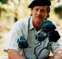 Frank Miles Fine Art - Broome Tourism