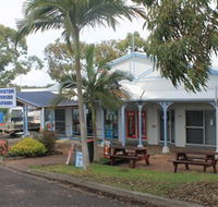 Laurieton Riverside Seafoods - Broome Tourism