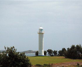Yamba Lighthouse - Broome Tourism 2