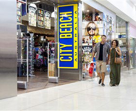 Tweed City Shopping Centre - Broome Tourism 1