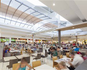Tweed City Shopping Centre - Broome Tourism 0