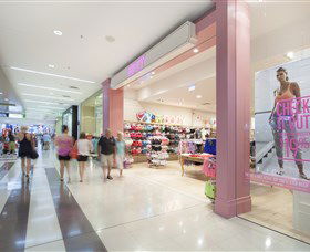 Tweed City Shopping Centre - Broome Tourism 3