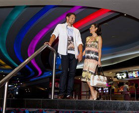 Tweed City Shopping Centre - Broome Tourism 2