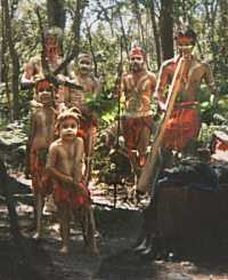 Minjungbal Aboriginal Cultural Centre - Broome Tourism 0