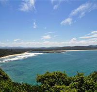 Perpendicular Point - Broome Tourism