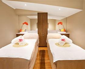 Aqua Vitae Day Spa - Broome Tourism 2