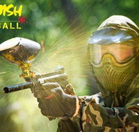 Ballina Byron Skirmish - Broome Tourism