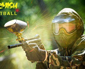 Ballina Byron Skirmish - Broome Tourism 0