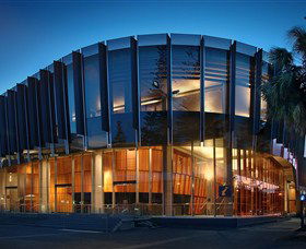Glasshouse - Broome Tourism 0