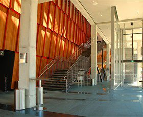 Glasshouse - Broome Tourism 1