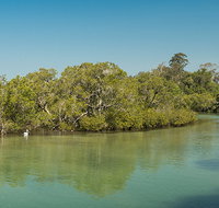 Tyagarah Nature Reserve - Broome Tourism