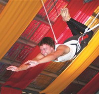 Circus Arts Byron Bay - Broome Tourism
