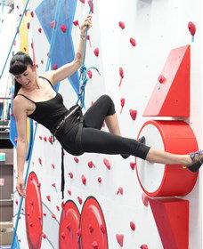 Circus Arts Byron Bay - Broome Tourism 2