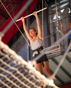 Circus Arts Byron Bay - Broome Tourism 1