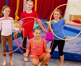Circus Arts Byron Bay - Broome Tourism 3