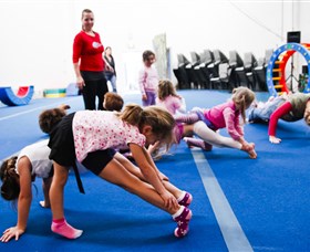 Circus Arts Byron Bay - Broome Tourism 5