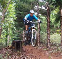Byron Bay Bike Park - Broome Tourism