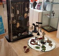 Creative Artisans Gallery - Broome Tourism