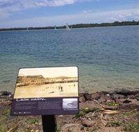 Ballina Historic Waterfront Trail - Broome Tourism
