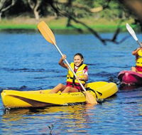 Lake Ainsworth - Broome Tourism