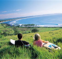 Pat Morton Lookout - Broome Tourism