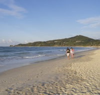 Main Beach Byron Bay - Broome Tourism