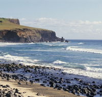 Lennox Head Beach - Broome Tourism