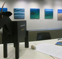Lone Goat Gallery - Broome Tourism