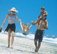 Lighthouse Beach Ballina - Broome Tourism