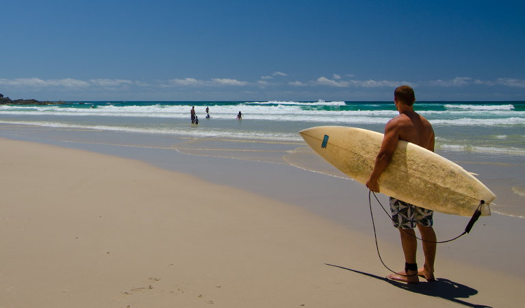 Byron Bay NSW Broome Tourism