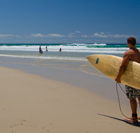 Arakwal National Park - Broome Tourism
