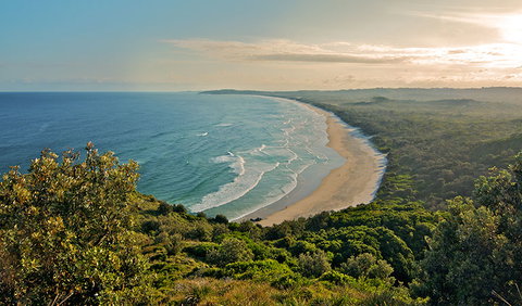 Arakwal National Park - Broome Tourism 3