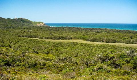 Arakwal National Park - Broome Tourism 2