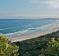 Cape Byron State Conservation Area - Broome Tourism