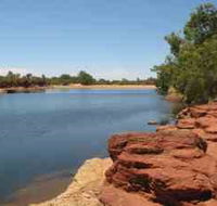 Gascoyne River - Broome Tourism